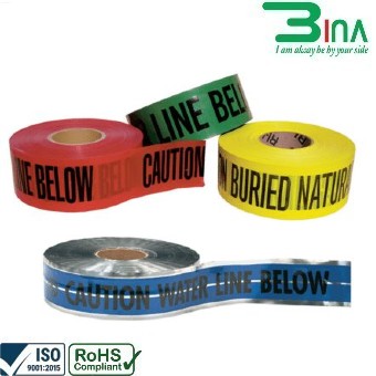 Băng keo in logo, in chữ