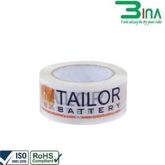 Băng keo niêm phong