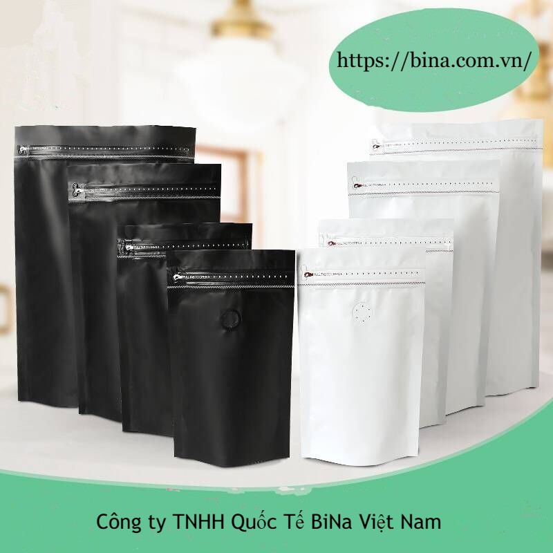 Túi màng ghép phức hợp